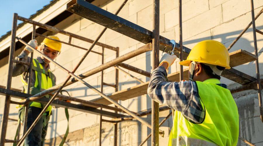 Expert flood damage restoration services in New Kent, VA